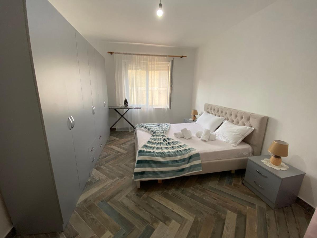 Daily Apartment Tiranë Ngoại thất bức ảnh